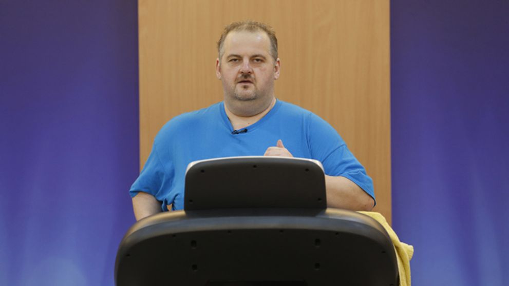 Paľo po dramatickom odchode: Moja mama je väčší bojovník ako ja