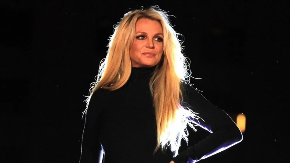 Veľký spevácky návrat Britney Spears: A hneď duet s Eltonom Johnom