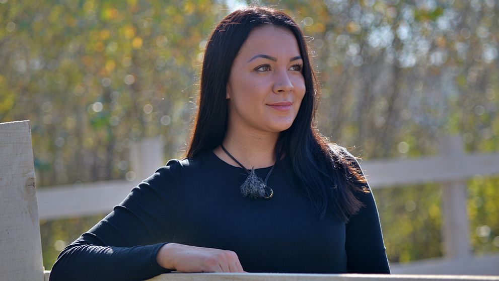 Exfarmárka sa odfotila hore bez! Svoje krivky zachytila originálnym spôsobom