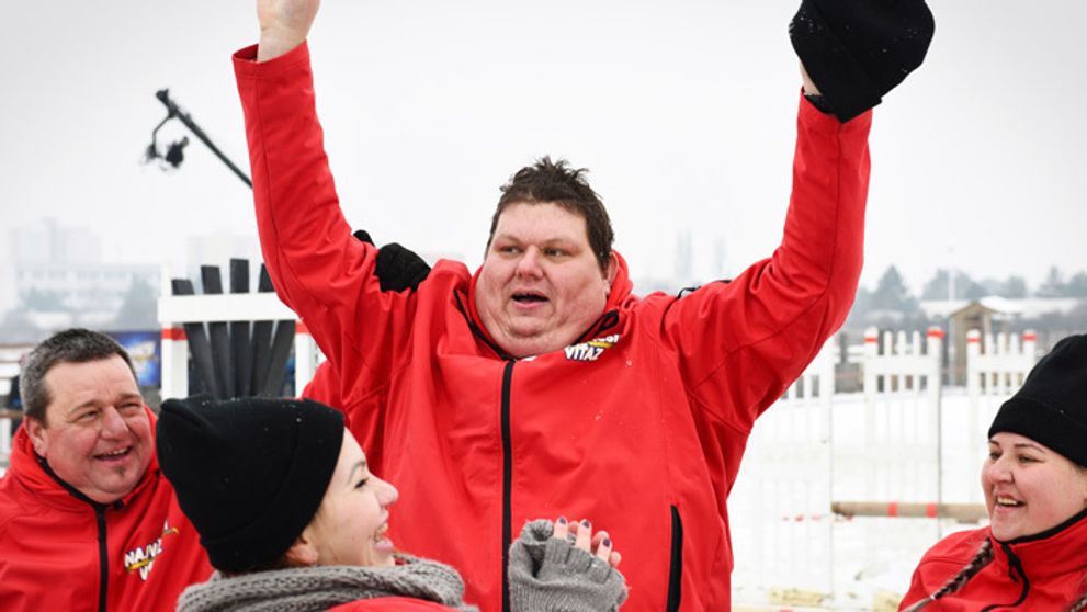 Sklamaný Martin: Problémy ho čakali aj po návrate domov
