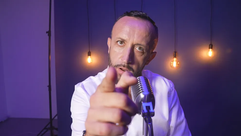 Kandráč pred finále Tvojej tváre nešetril úprimnosťou. Prekvapivé slová o finalistoch!