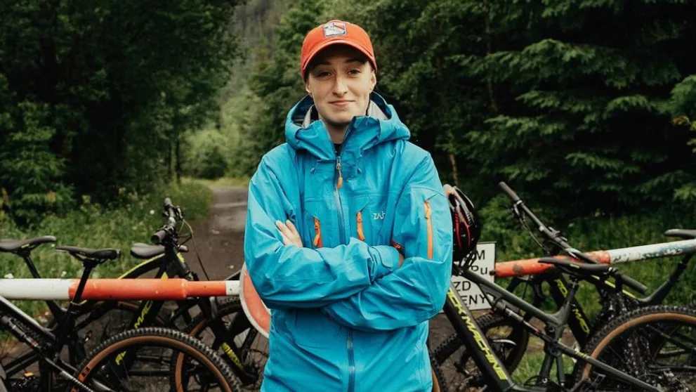 Barbora Piešová je späť: Na najnovších fotkách ako prekrásna gazela