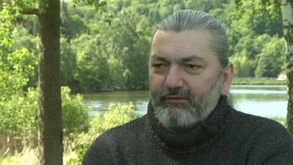 Bojoval o život