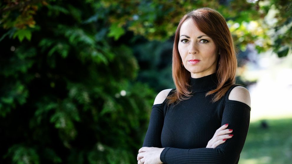 Zuzana Ferenčáková na nových fotkách: Takto jej vzdali hold