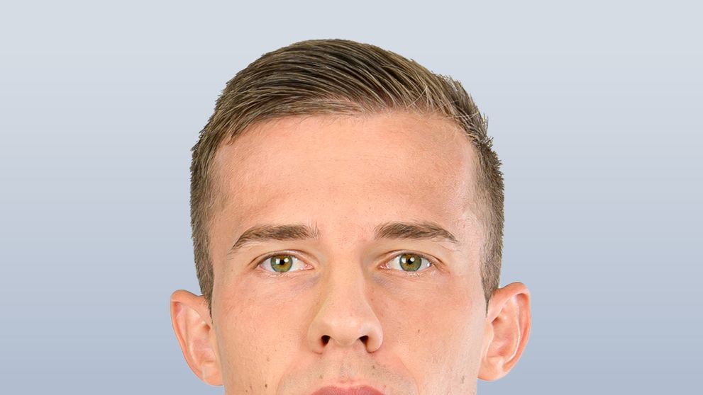 Martin RYMARENKO