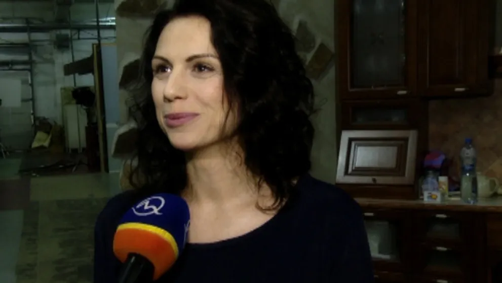 Kristína Turjanová exkluzívne o tehotenstve: Všetci sa mi prispôsobili