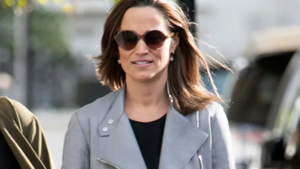 Sestra Kate Middleton po dlhom čase v bikinách. To je postavička!