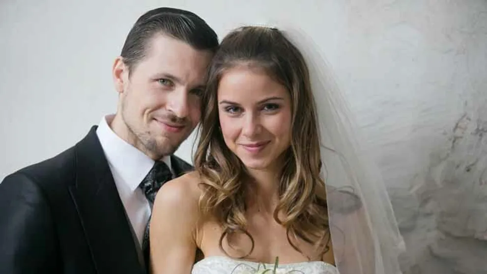 Tak a je to TU: Nina a Martin si DNES povedia svoje ÁNO!