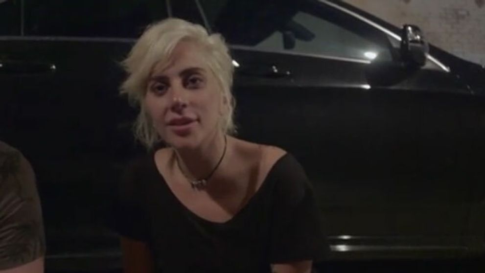 Madonnu budú tieto slová mrzieť. Lady Gaga prehovorila