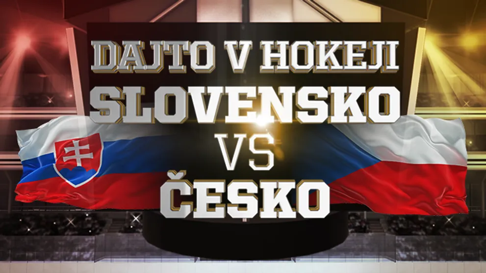 Atraktívny hokej vyniesol TV Dajto v piatok na pozíciu celodennej trojky na trhu