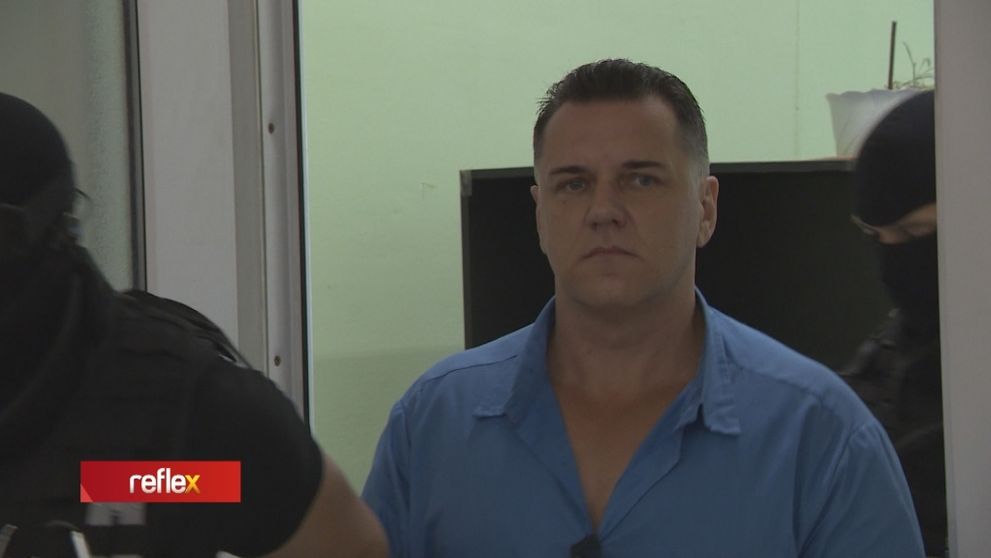 Mikuláš Černák: Už tretí pondelok bude patriť bývalému bossovi podsvetia
