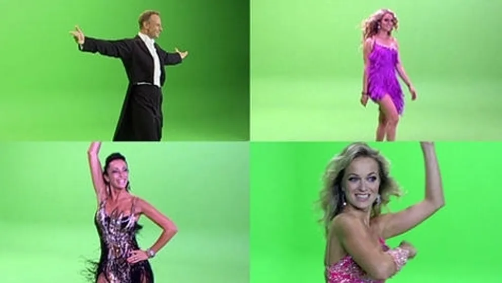 5. séria Let's Dance začne už čoskoro!