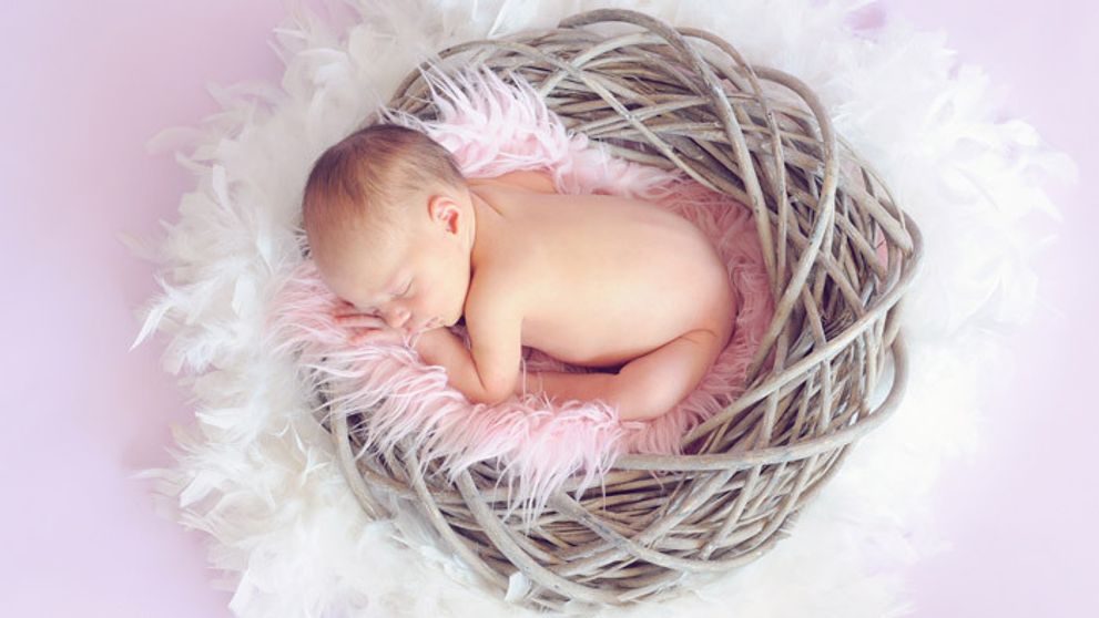 Anjelikovia ako z rozprávky: Toto je váš Baby Boom (2)