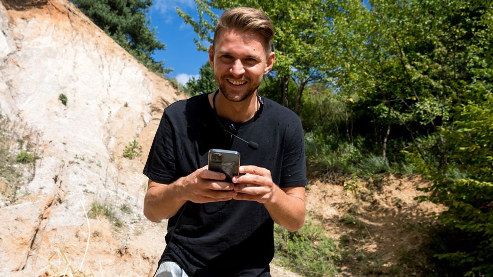 Minuloročný finalista je späť! V novej sérii Farmy sa objaví aj Lukáš