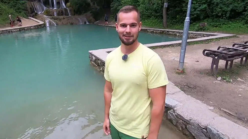 Fero Joke: V ťažkých dnňoch prináša pohodu