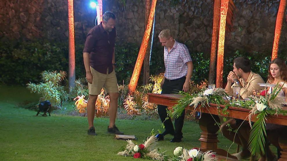 Až také čísla nečakali: Survivori sa postavili na váhu, takmer im vypadli oči