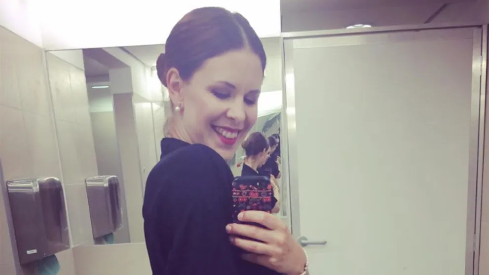 Kristína Farkašová zmenila imidž: Je z nej riadna sexica!