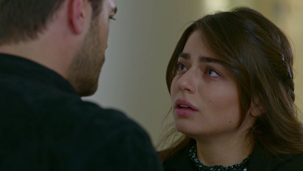 Meryem: 45. a 46. epizóda