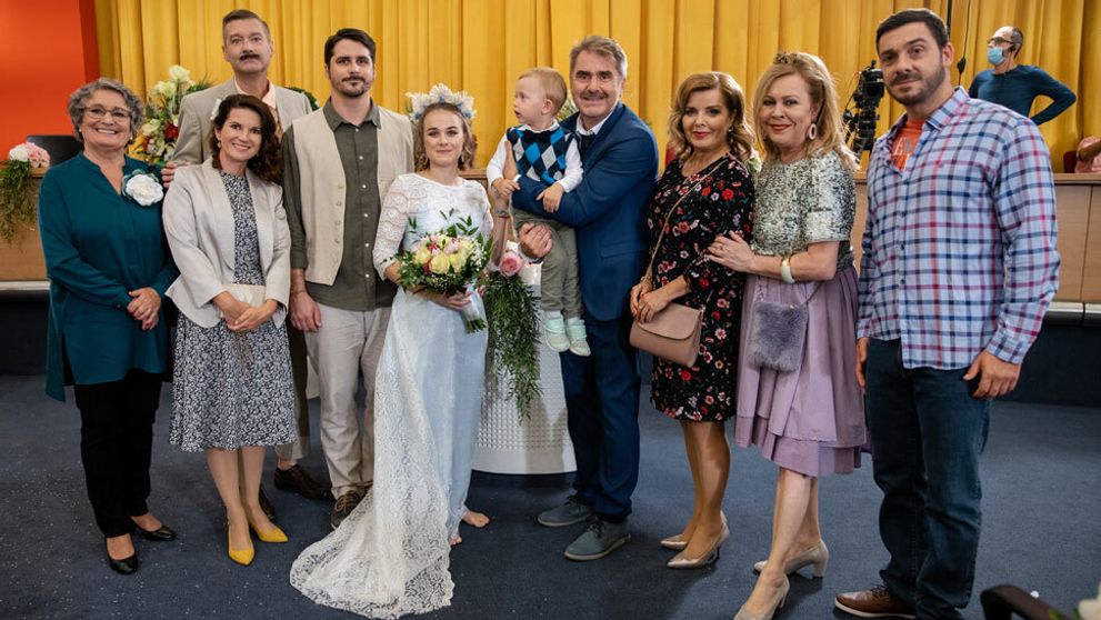 Tak takto to je! Andy Kraus sa preriekol a prezradil tajomstvo kultového seriálu