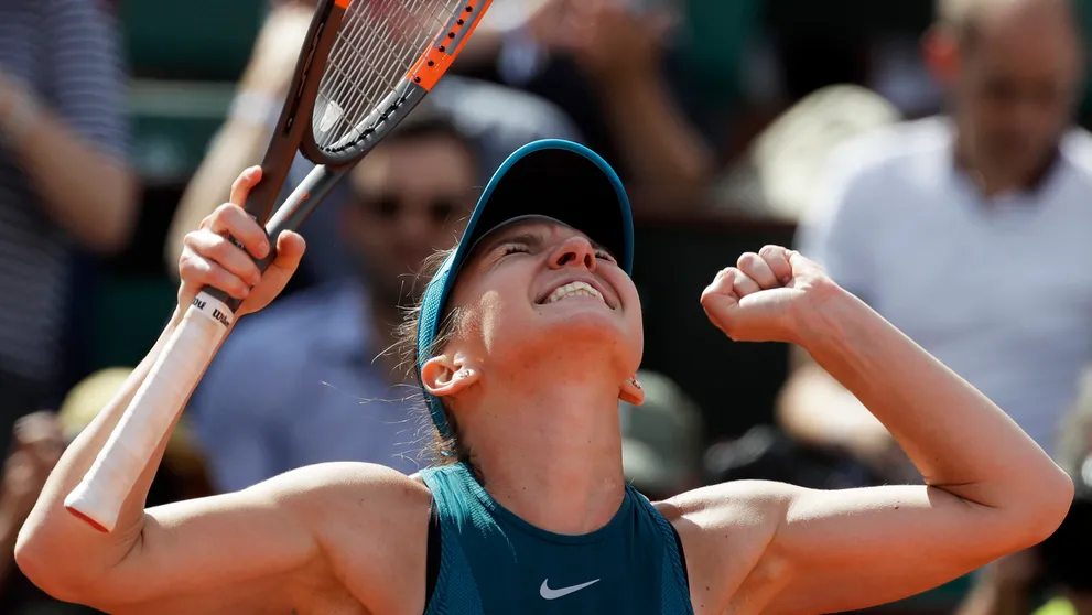 Ženské finále Roland Garros zaobstarajú Halepová a Stephensová
