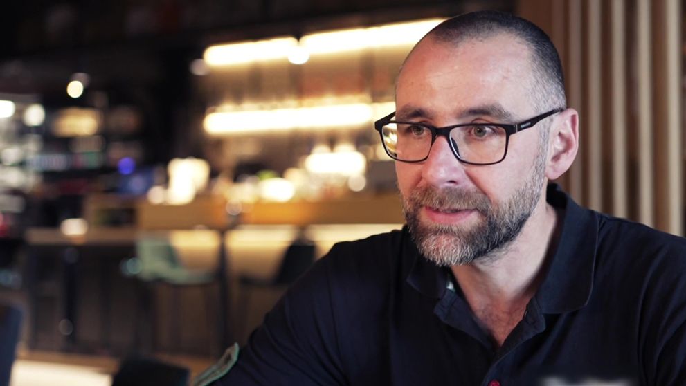 Majiteľ reštaurácie z Na nože Wasim: Za týždeň mu stúpli tržby o 300 percent!