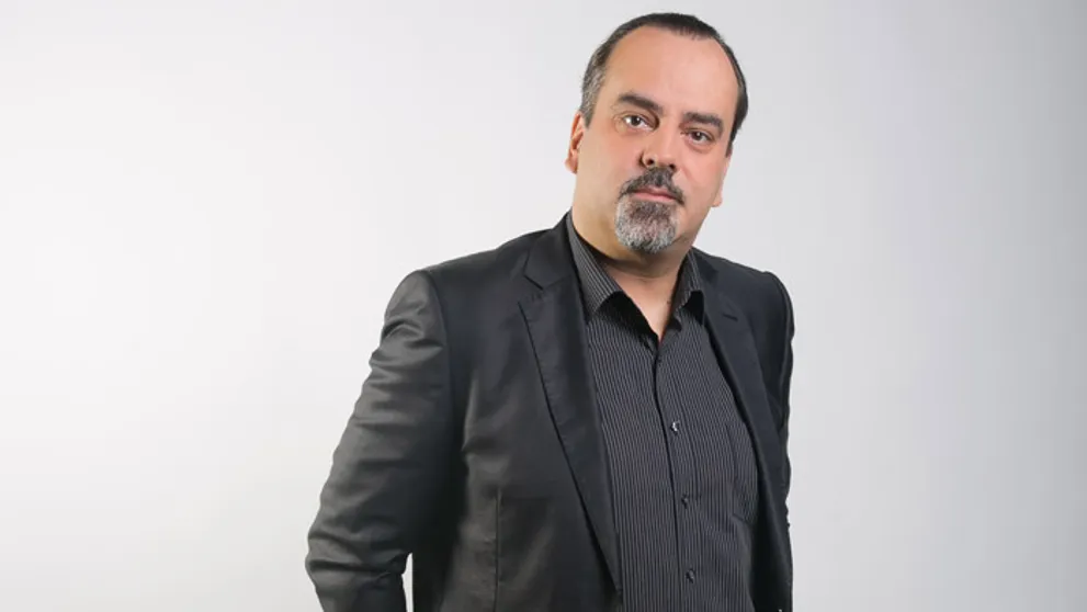 Potvrdené! Sväťo Malachovský bude dvojnásobným otcom