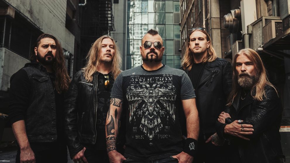 SABATON sa vráti do Bratislavy v roku 2027