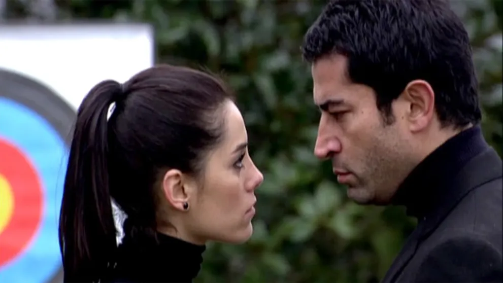 Ezel: 29. a 30. epizóda