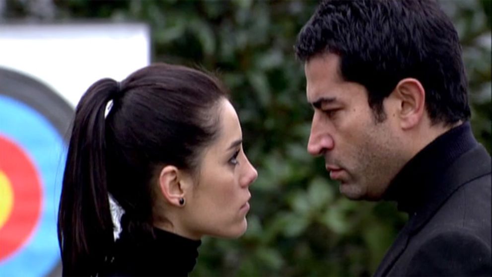 Ezel: 29. a 30. epizóda