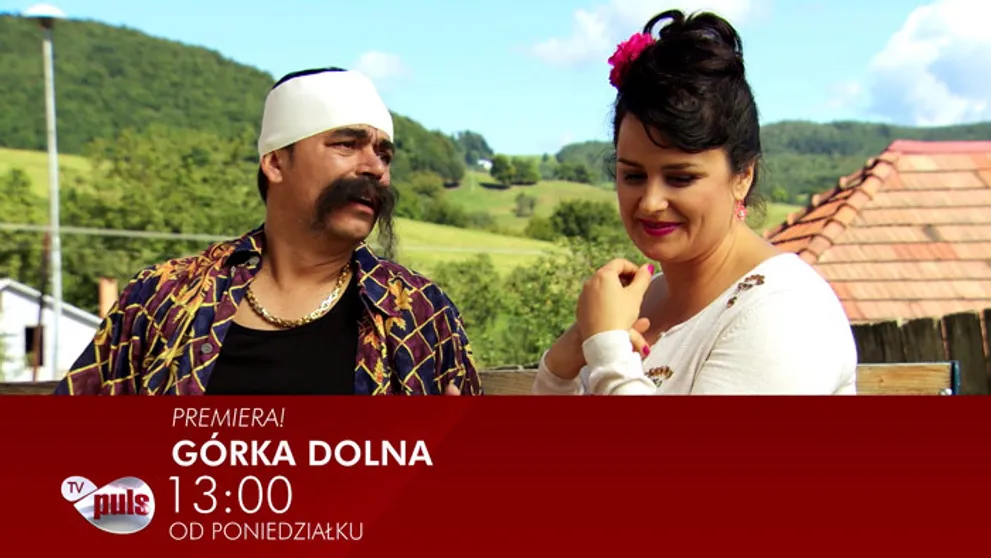 Horná Dolná mieri do Poľska: Vitajte v Górke Dolnej