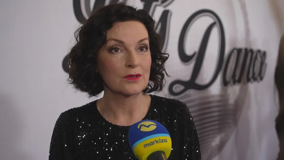 Posledné chvíle Patejdla. To, že tu o pár mesiacov nebude, by nám nenapadlo, spomína Dubasová