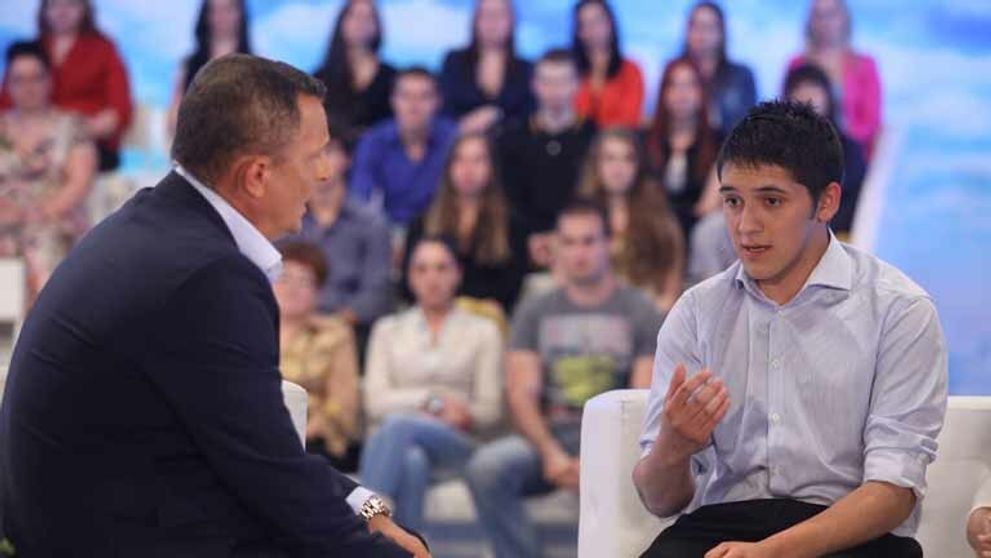 Dodova mama ušla z domu, nechala tam šesť detí!