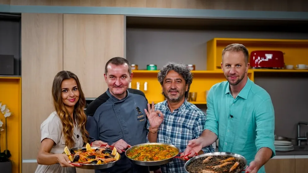 Paella