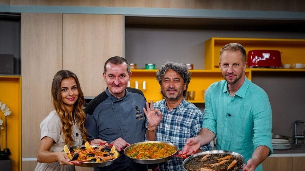 Paella