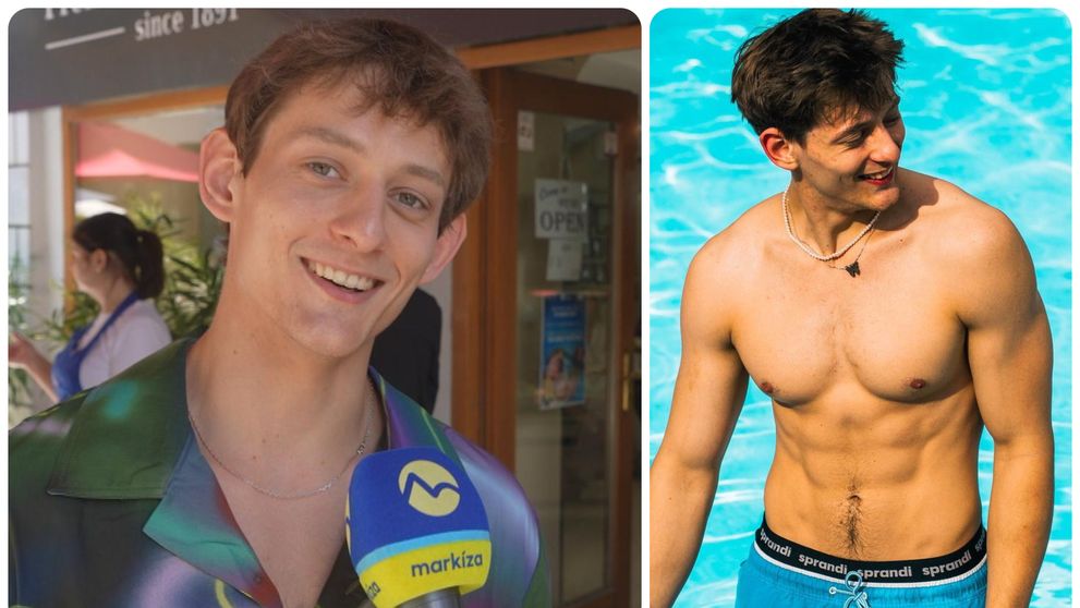 Je toto sexy telo ešte voľné? Ako to má Martin Klinčúch so ženami?