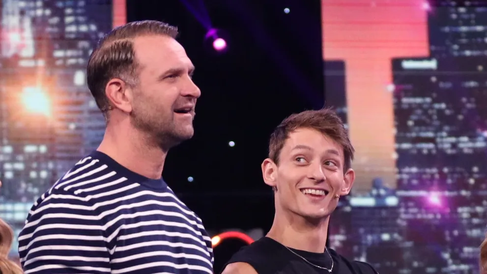 Zo seriálu do reality: Maštalír bude vyučovať Klinčúcha herectvo na VŠMU