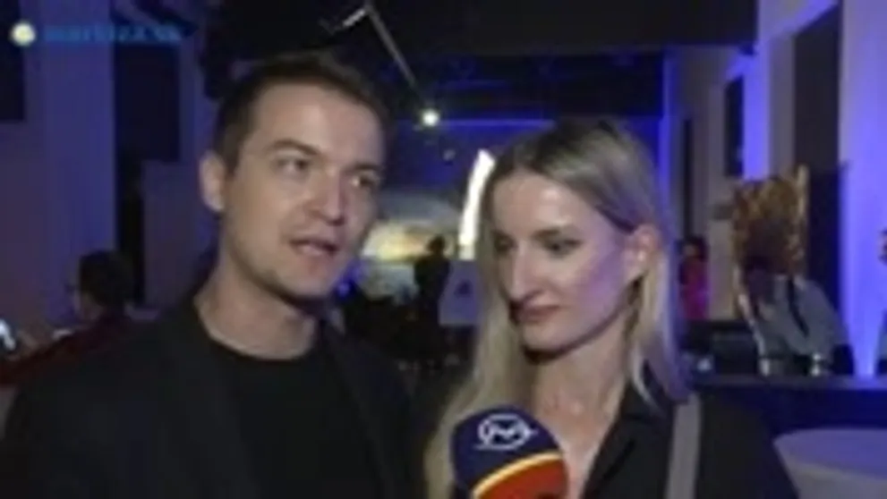 Je to vonku. Adela a Viktor prezradili dôvod, prečo tak žiaria