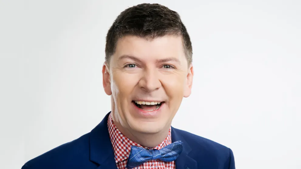 Miláčik publika Andrej Bičan hosťom v novej kvízšou: Prišiel vyhrať!