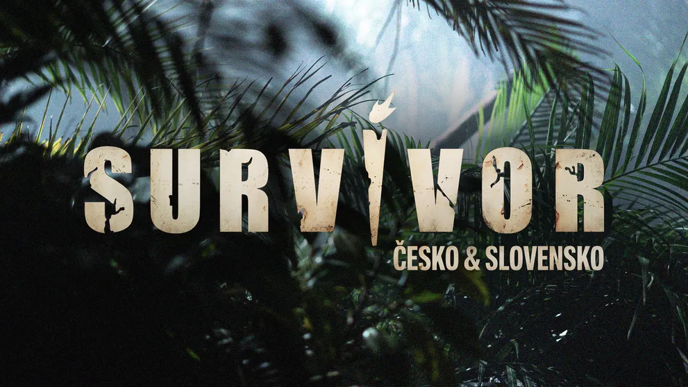 Dvadsať statočných už bojuje o prežitie! Survivor Česko & Slovensko už čoskoro exkluzívne na Voyo