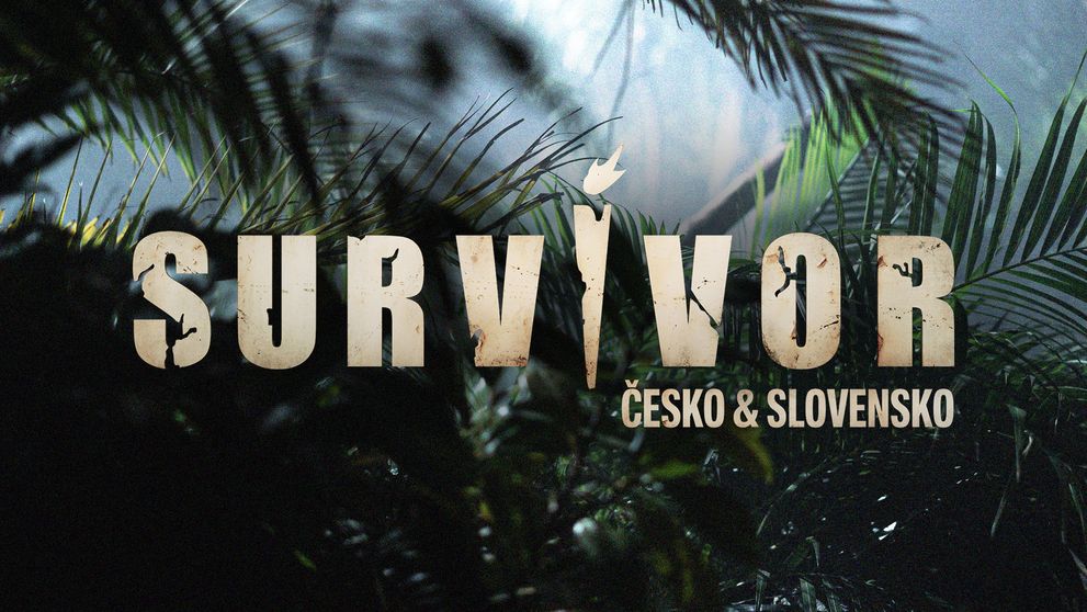 Dvadsať statočných už bojuje o prežitie! Survivor Česko & Slovensko už čoskoro na Voyo