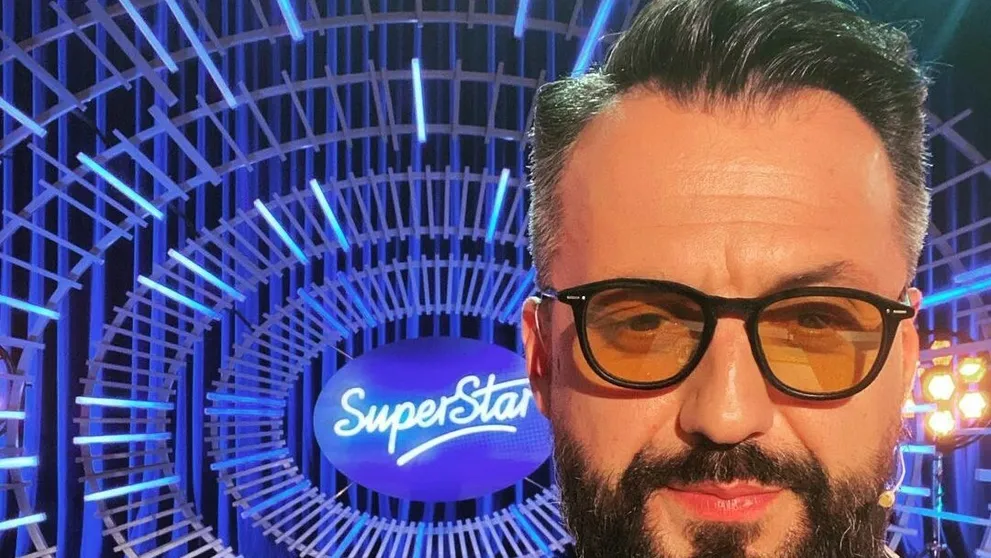Marián Čekovský šokoval fanúšikov: Čo hovoríte na jeho blond vlasy?