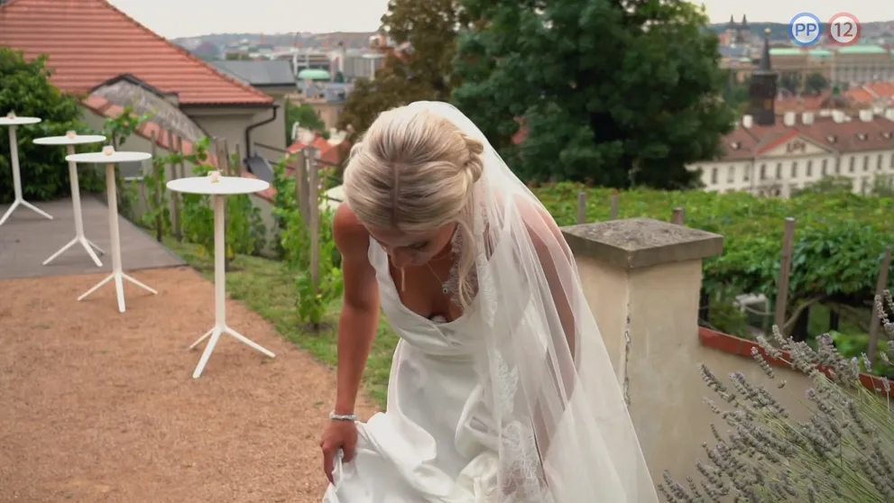 Skoro nedošlo k svadbe: Nevesta pred oltárom takmer skolabovala!