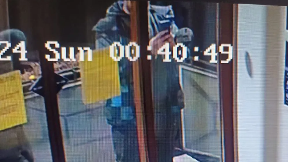 FOTO: Reštaurácia z Na nože terčom vandalov, rozkopali, čo sa dalo!