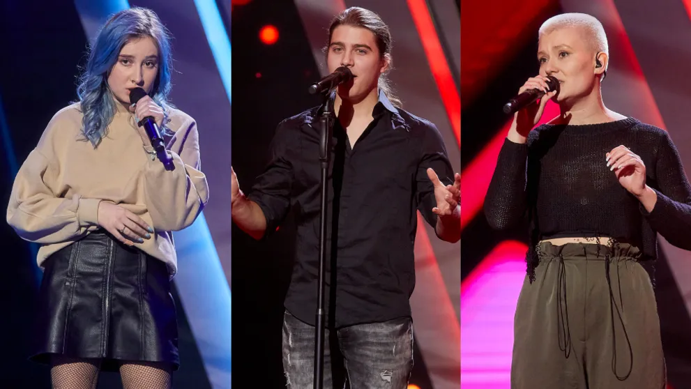 Zmeškali ste vystúpenia z prvej epizódy The Voice? Tu ich nájdete všetky