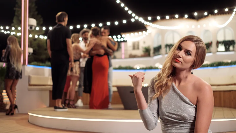 Zákulisie Love Islandu. Ako to naozaj prebieha počas vyraďovania?