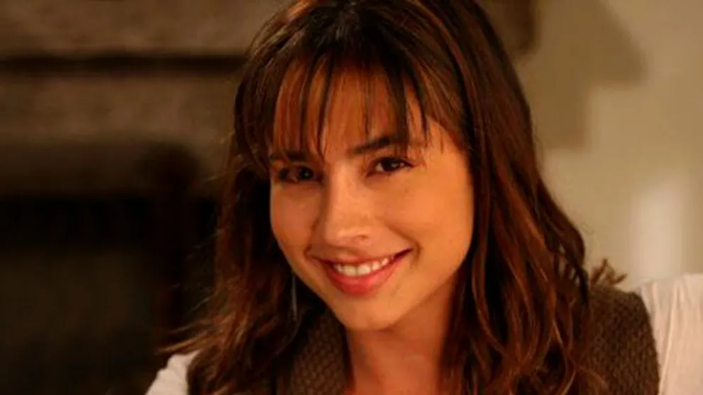 Carla Giraldo je tehotná!