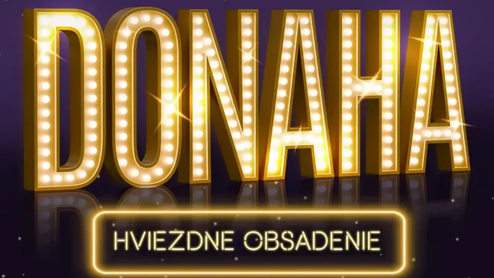 Na divadelné dosky prichádza muzikál plný hviezd!