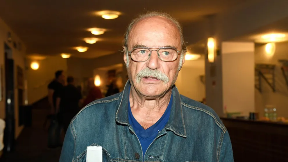 Priznanie Pavla Nového: Mám rakovinu