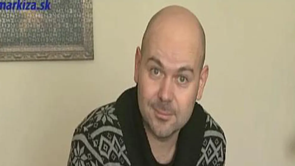 Zábavný playboy z Detvy!