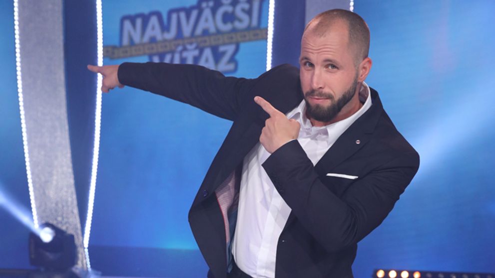 Veľké prekvapenie pre Janyho Landla: Tak toto naozaj nečakal!